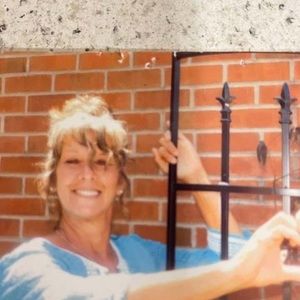 Meet your Posher, Barbara